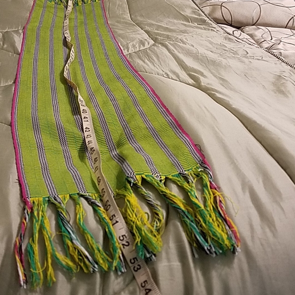 5/$20 or $5 Scarf - Picture 2 of 4